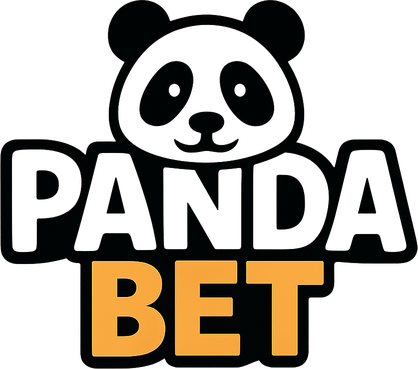 Panda Bet Logo